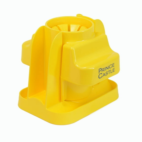 Prince Castle Citrus Saber Lime and Lemon Cutter and Slicer, 8 Wedges