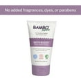 thumbnail image 4 of Bambo Nature Bath Buddy Baby Shampoo and Body Wash - Unscented, 5 oz, 6 Ct, 4 of 8