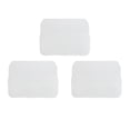thumbnail image 1 of 3Pcs Flashlight Cover Digital,Mini Folding Top Studio Softbox Spread Flash Collapsible Diffuser Photography Fill Light Cover For Machine Top Flash/Photo Shooting, 1 of 8