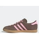 thumbnail image 4 of Adi-das Originals STADT MEN'S SHOES SUEDE GUM JR3310 BROWN PINK, 4 of 6