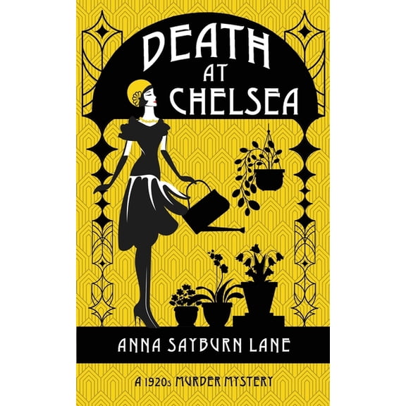 Death At Chelsea, (Paperback)