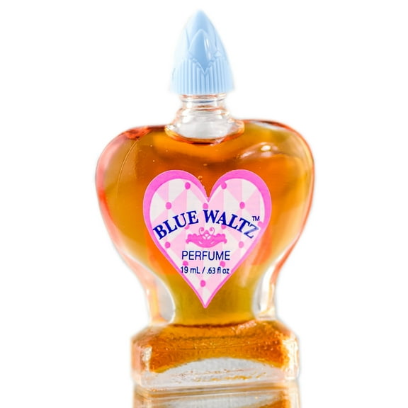 Clubman Blue Waltz Perfume - 0.63 oz