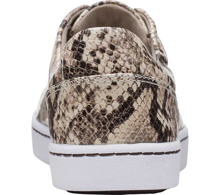 clarks collection women's pawley spring sneakers