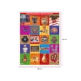 thumbnail image 2 of Póster Artesanias Mexicanas Educatodo B-1401-I, 2 of 2