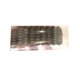 thumbnail image 1 of Bobinas para el cabello, lazos elásticos para el cabello en espiral, lazos para el cabello en espiral, lazos para el cabello elásticos en espiral, muy recomendados, 1 of 10