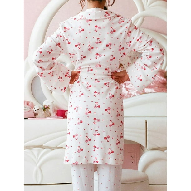 Kimono robe de shop chambre