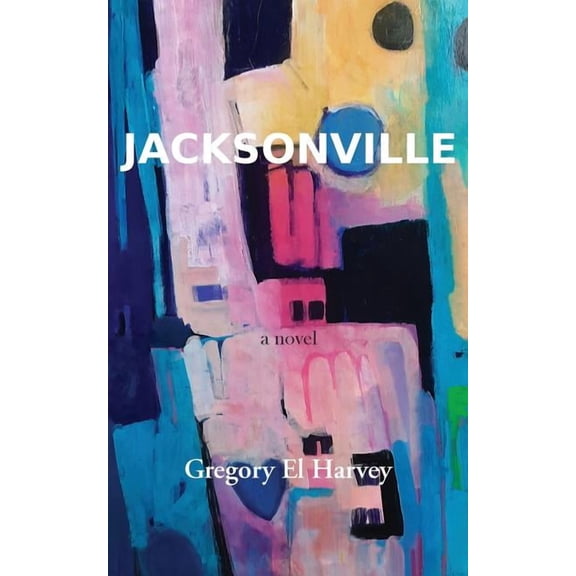 Jacksonville, (Paperback)