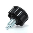 thumbnail image 1 of Accesorios para máquinas de fitness para el hogar Pasador de tracción giratorio con bola Pasador de tracción con perilla de resorte Pasador de cabeza de bola de bicicleta dinámica, 1 of 2
