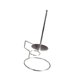 thumbnail image 4 of Soporte para helados con forma de torre de aros de cebolla, soporte decorativo para conos de helado, para cupcakes, vajilla creativa para shower, 4 of 8