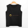 thumbnail image 3 of Lawn And Order Men'S Muscle T-Shirt, Sleeveless, Muscle Tank Tee Top S, 3 of 7