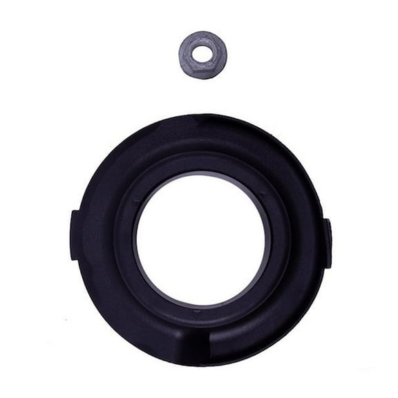 Bilstein B8 6112 60mm Shock Absorber Suspension Kit for 2021-2023 Ford Bronco - Rear