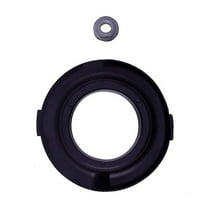 Bilstein B8 6112 60mm Shock Absorber Suspension Kit for 2021-2023 Ford Bronco - Rear