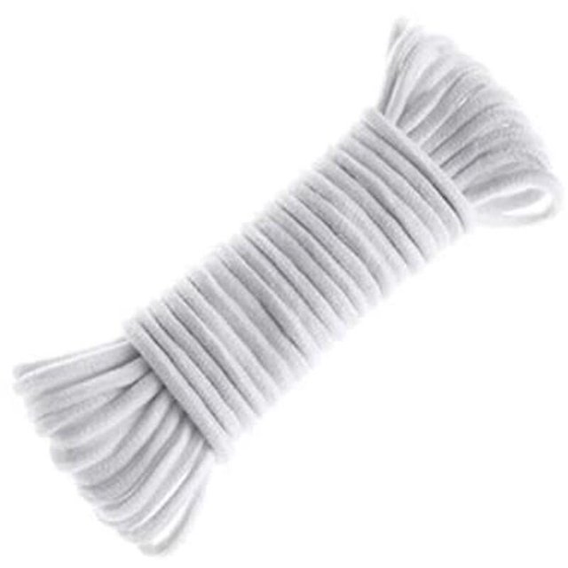 Cable de mecha capilar de autorriego de 3m, mecha hidropónica de bricolaje, maceta de autorriego, dispositivo de sistema de agua automático, Versalles