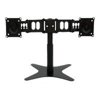 DoubleSight DS-219STA - Stand - for 2 LCD displays - screen size: up to 19" - desktop