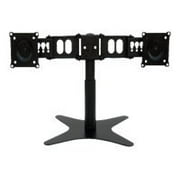 DoubleSight DS-219STA - Stand - for 2 LCD displays - screen size: up to 19" - desktop