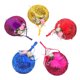 thumbnail image 1 of Raindrops 5Ud Sombreros Para Mascotas Pequeñas Con Estampado Floral Y Correa, 1 of 6