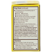 Bayer Asp Tab 325mg 24s 6dz
