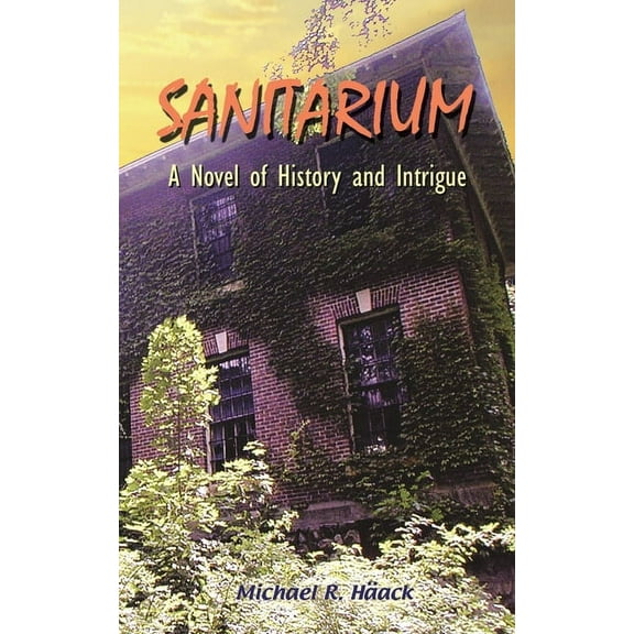 Sanitarium, (Paperback)
