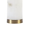thumbnail image 4 of Lampe de Table Prague Blanche, 4 of 4