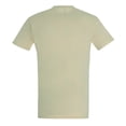 thumbnail image 2 of SOLS - Camiseta de manga corta modelo Imperial para hombre (Verde Salvia), 2 of 3