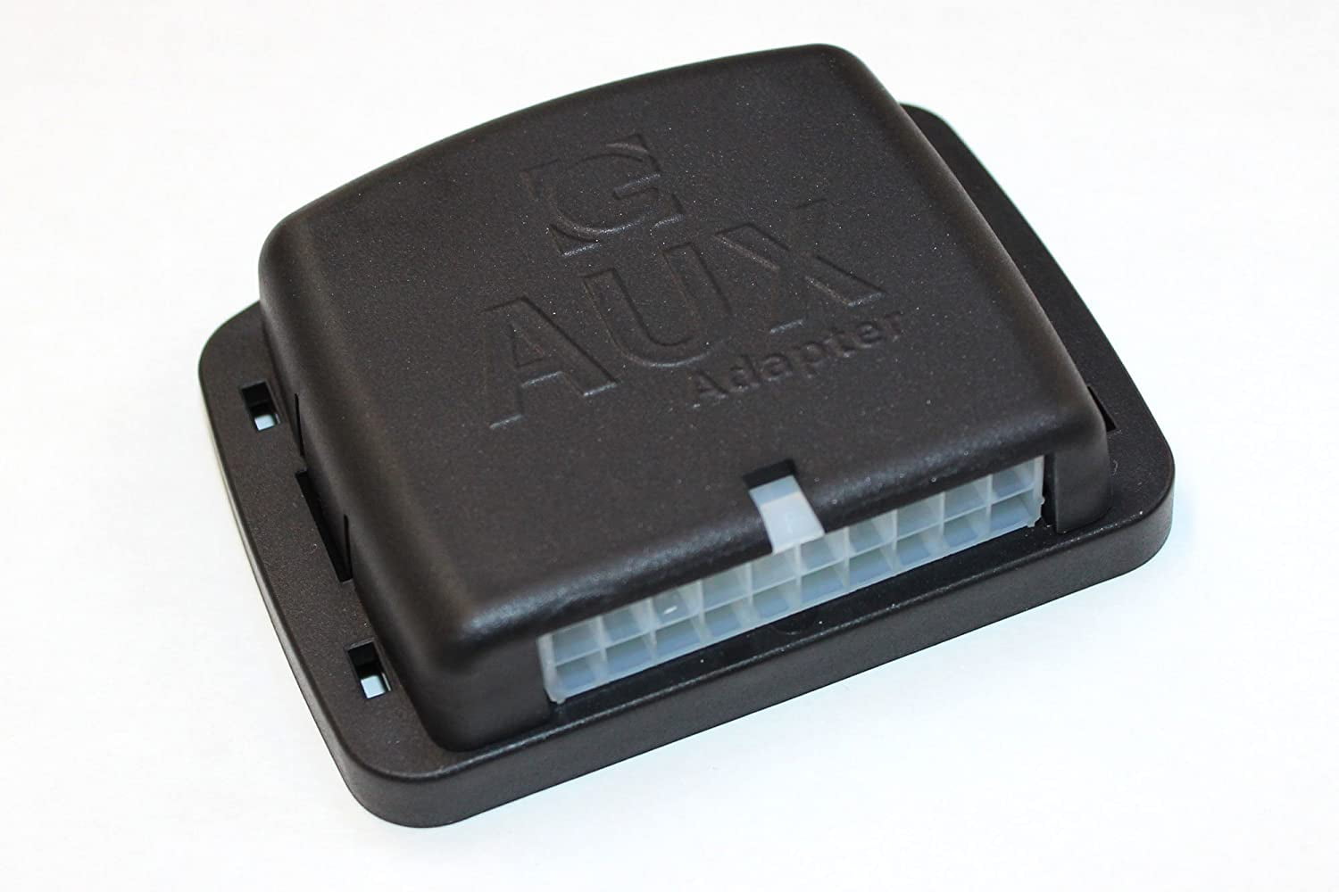 Grom Audio Lexus Auxiliary Input Adapter Kit, AUX 3.5mm Stereo