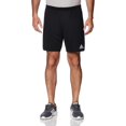 thumbnail image 1 of Pantalones cortos adidas Parma 16 para hombre negro/blanco, talla S, 1 of 5