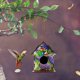 thumbnail image 1 of Cuadros Decorativos Casa de pájaros de madera, pintura de diamante DIY, nido de pájaro, jaula para loros, interior y exterior Ndcxsfigh Nuevos Originales, 1 of 8