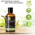 thumbnail image 2 of MAYJAM 30ML Patchouli Essential Oils for Skin Care, Massage, Yoga, Bath, Aromatherapy Diffuser, Perfume & Candle Making, 2 of 10