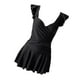 thumbnail image 2 of Traje de baño para mujer, traje de baño de cintura alta, moderno, para viajes SG, 2 of 9