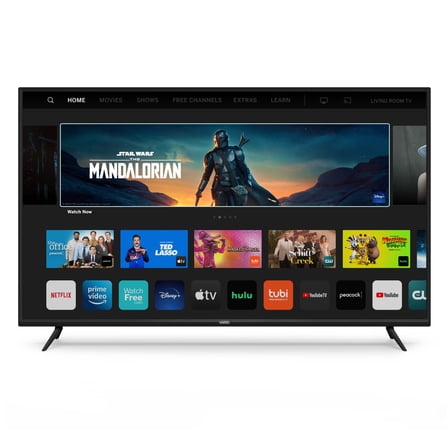 Pre-Owned VIZIO 75" Class V-Series 4K UHD LED Smart TV V755-J04