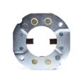 thumbnail image 4 of Porta Carbon Marcha Chevrolet K2500 Suburban 6.5l 1994-1999 TOTALPARTS 02563C, 4 of 4