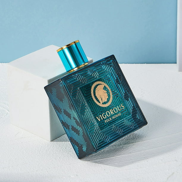 LOVALI Gentleness Perfume For Men - Long-Lasting Natural Fresh