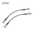 thumbnail image 3 of Lift Support Cables Truck Tailgate for 88-00 Chevy GMC 1500 2500 3500 2 Pcs, 3 of 5