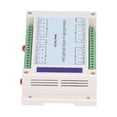 thumbnail image 4 of 2024 RS485 Hub Optical Isolation 16?Port Converter Adapter with Surge Protection DC 9?24V YN1216, 4 of 5