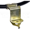 thumbnail image 3 of Dorman C660830 Rear Driver Side Parking Brake Cable Compatible with Select Lexus Models Fits select: 2003-2009 LEXUS GX, 3 of 4