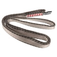 thumbnail image 1 of Correa Irfora 23KN 16mm 60cm / 2ft correas de cuerda correa plana para montañismo escalada espeleología rappel ingeniería de rescate Irfora Correa, 1 of 7