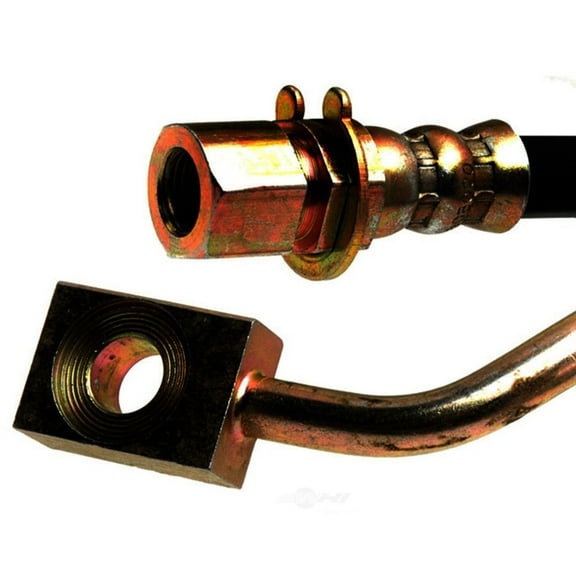 Raybestos BH380980 Professional Grade Hydraulic Brake Hose Fits select: 1998-1999 DODGE DAKOTA, 1998-1999 DODGE DURANGO