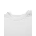 thumbnail image 3 of Squid Games Unisex White Short Sleeved T-Shirt, 3 of 5