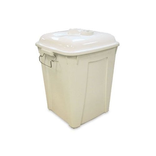 Odorless Cloth Diaper Pail 14 gallon multiple children or 2+ days