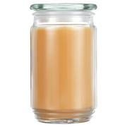 Mainstays Mulled Cider Single-Wick Jar Candle, 20 oz.