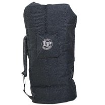 LP Quilted Conga Bag Black