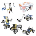 thumbnail image 1 of Set de construcción NOOLY STEM Take Apart 5 en 1 para niños de 5 a 10 años, 1 of 4