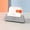 🔥 Orange_Hot#1134, variant on 2-in-1 Window Groove Cleaning Brush with Detachable Replaceable Head for Door Tracks, Window Slots, and Hard-to-Reach Corners