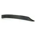 thumbnail image 3 of Ikon Motorsports Compatible with 2003-2009 Nissan 350Z V Style Carbon Fiber (CF) Trunk Spoiler, 3 of 7