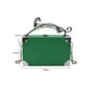 thumbnail image 3 of Bolso bandolera para niñas, bolso de mano de noche Formal para mujer, para viajes, banquetes s Verde Yuyangstore Bolso de noche, 3 of 8