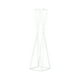 thumbnail image 2 of Road Guide Flower Stand Centro de mesa geométrico Florero Decorativo 27.56 pulgadas Tall Flower Holder para Fiesta, recepción, celebración, blanco perfecl Stand de boda, 2 of 8