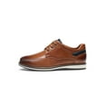 thumbnail image 4 of Bruno Marc Boy's Casual Dress Oxford Comfort Uniform Formal Shoes, 4 of 9