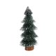 thumbnail image 1 of Natale-miniárbol de Navidad Artificial, suministros de decoración navideña, adorno de mesa, 1 of 4