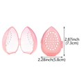 thumbnail image 5 of Paquete de 4 esponjas de maquillaje, contenedor de licuadora de belleza, Estuche De Viaje para secado, 5 of 5