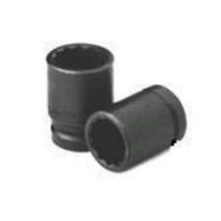 

5 in. Drive 1.25 in. 12 Point Standard Socket